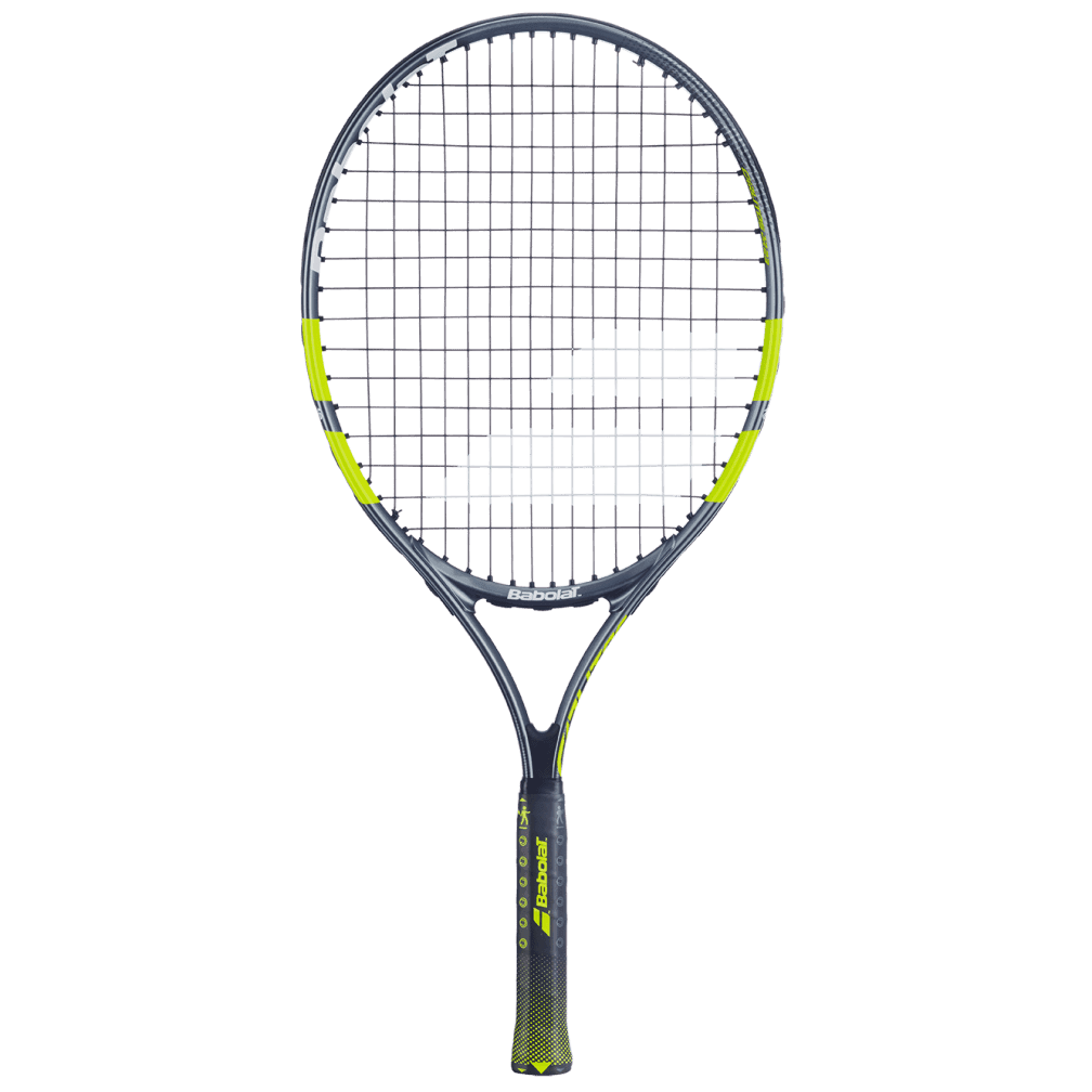Babolat Carlitos Junior 23