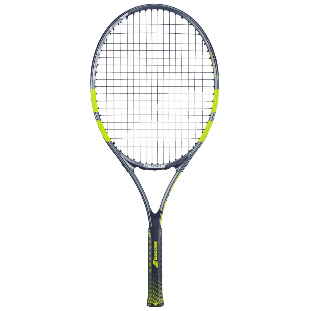 Babolat Carlitos Junior 25