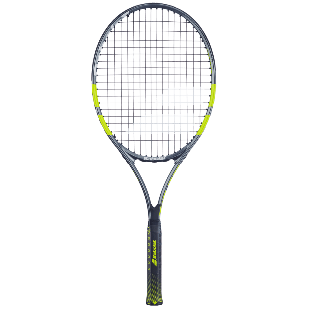 Babolat Carlitos Junior 26