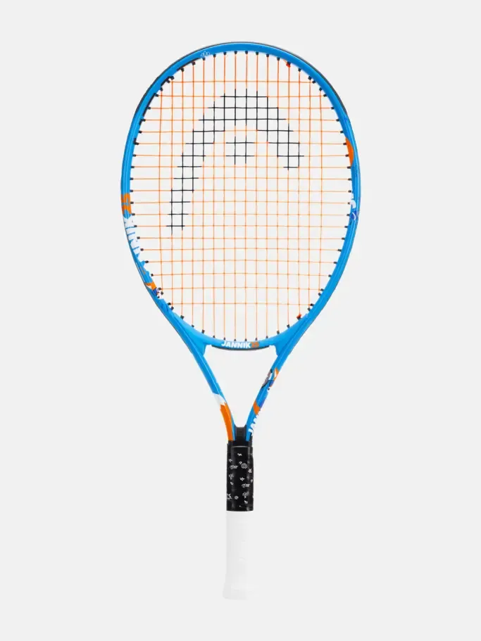 Head Jannik 25
