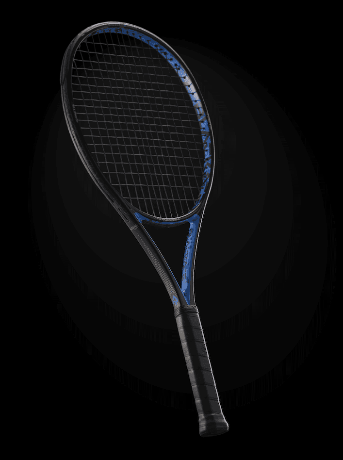 ProKennex BLACK ACE 105