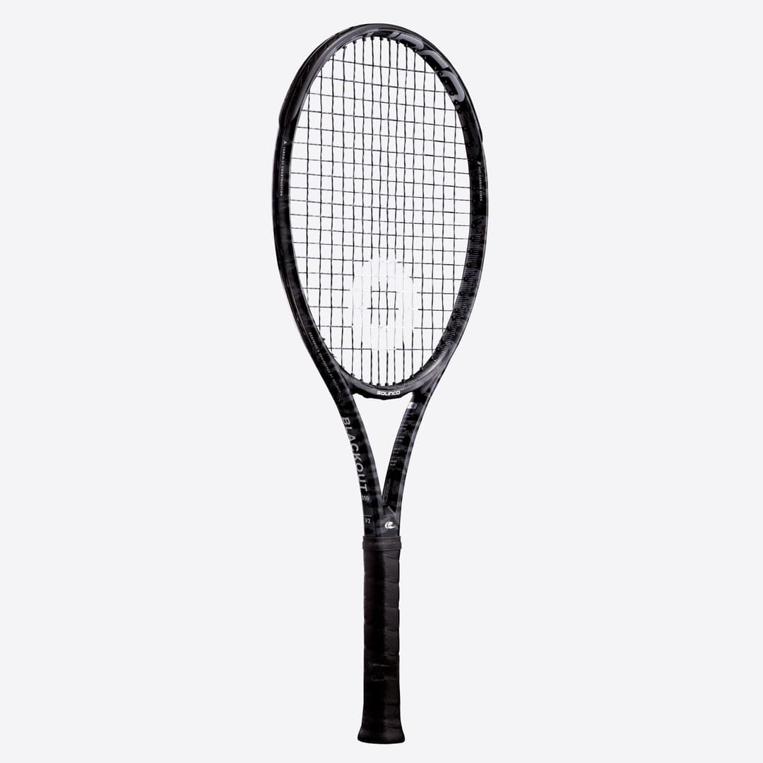 Solinco Blackout V2 110