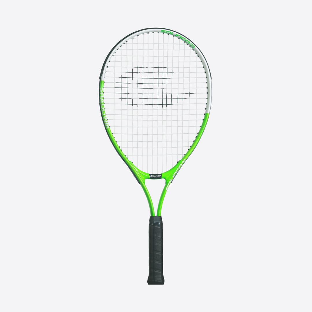 Solinco JR Shadow 23