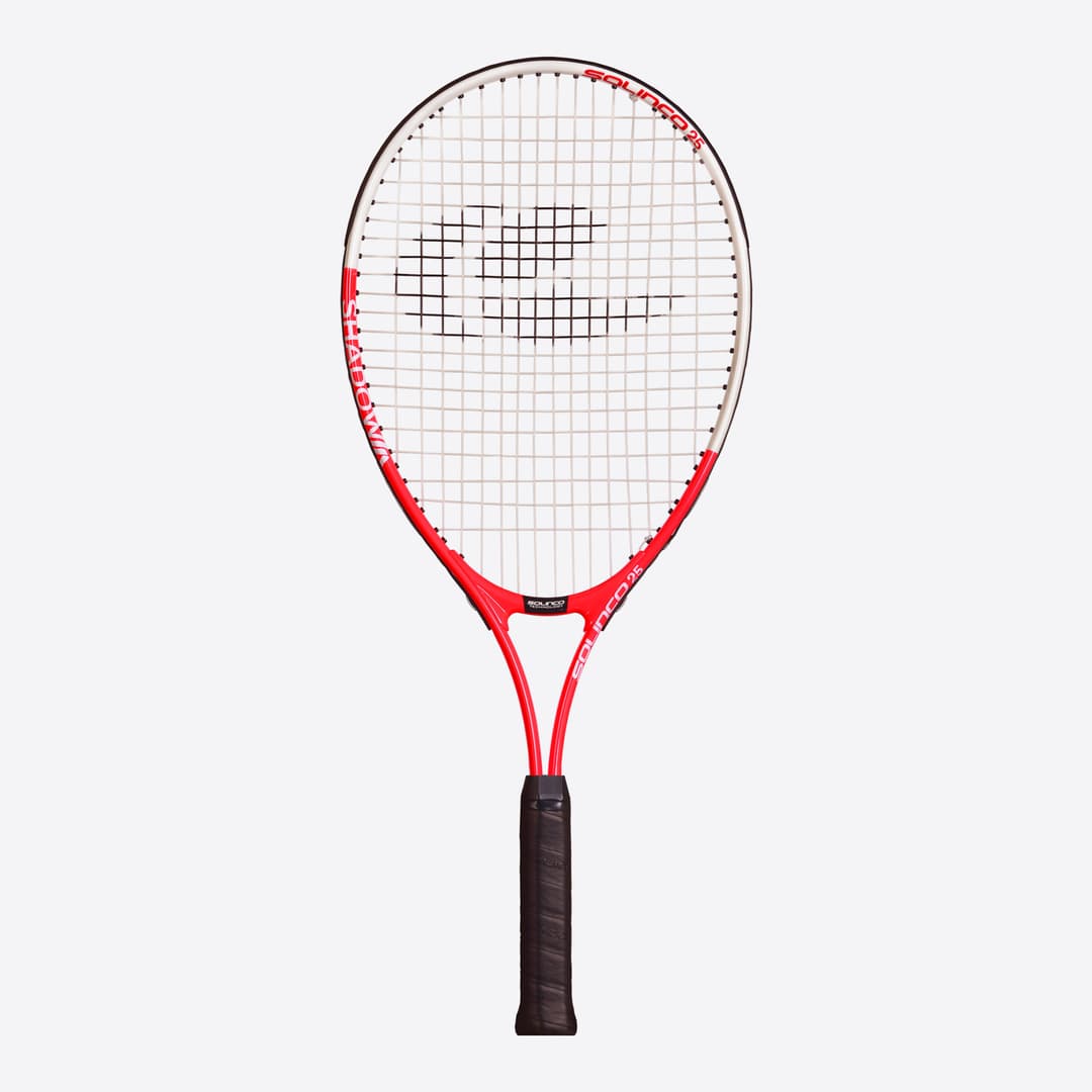 Solinco JR Shadow 25