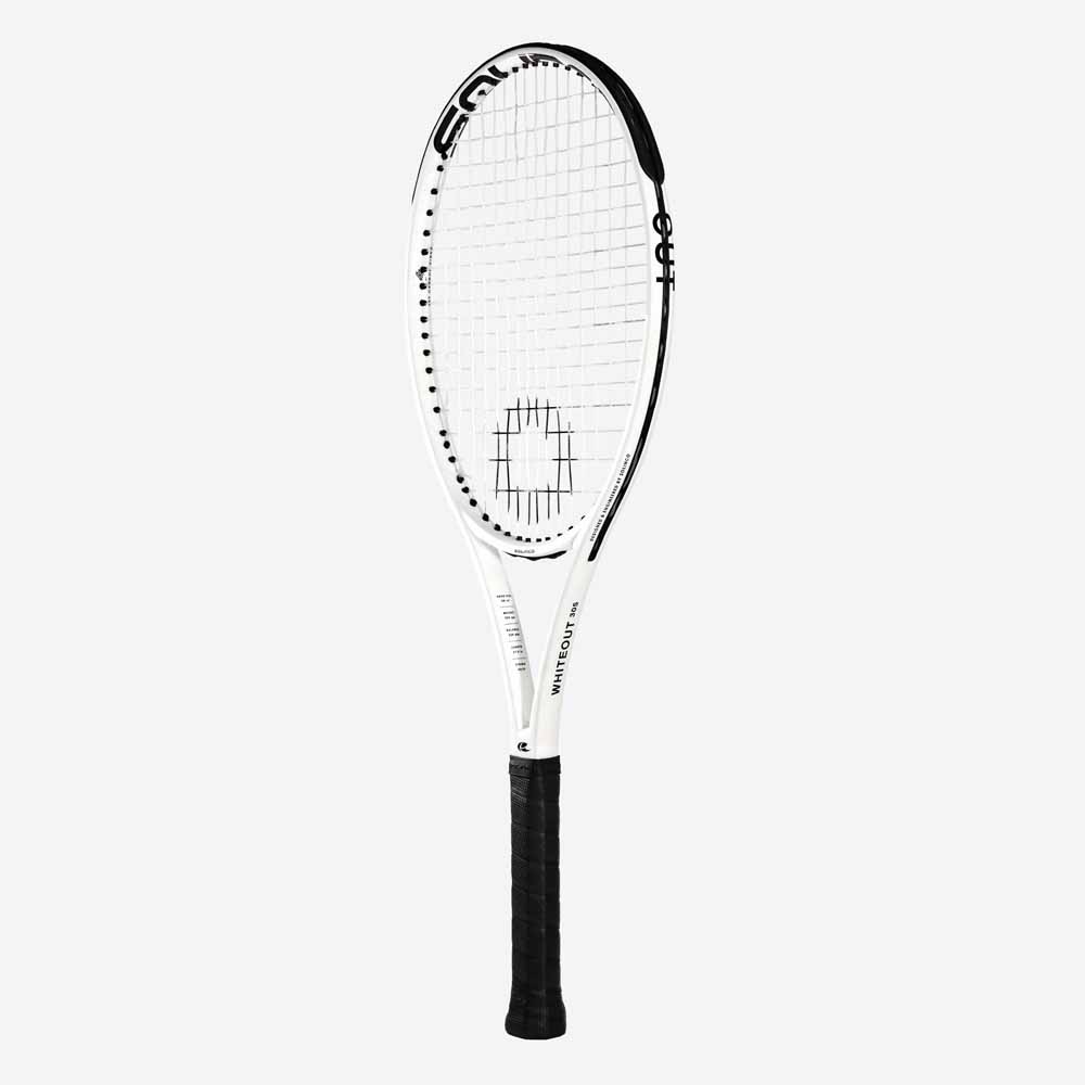 Solinco Whiteout V1