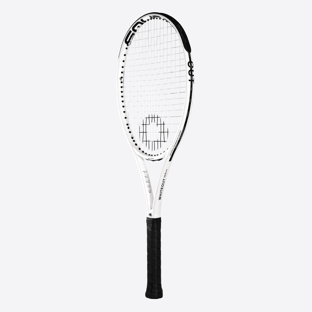Solinco Whiteout V1 XTD