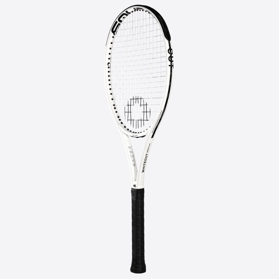 Solinco Whiteout V1 XTD28