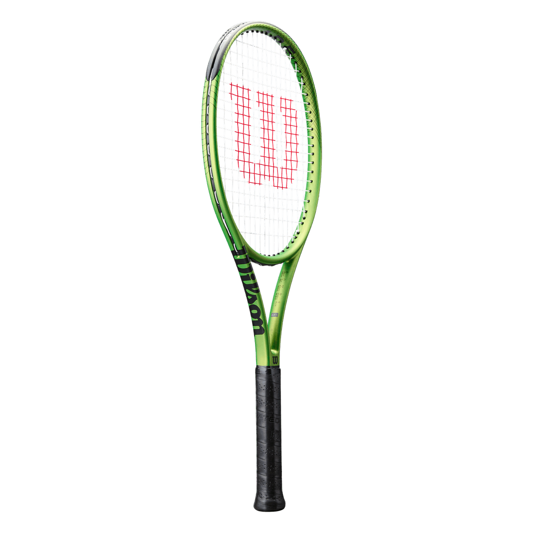 Wilson Blade Feel 100