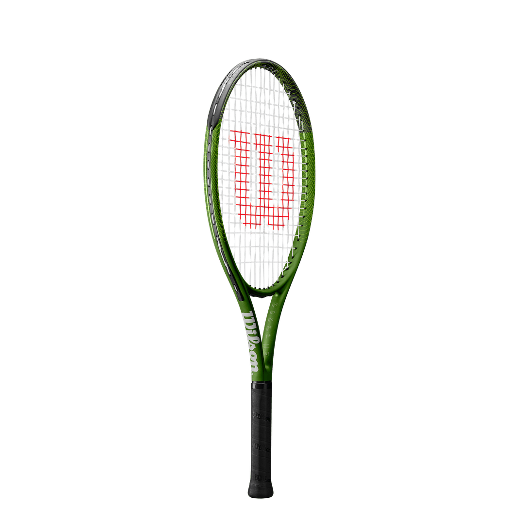 Wilson Blade Feel Comp Jr 25