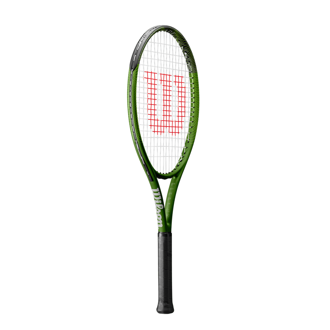 Wilson Blade Feel Comp Jr 26