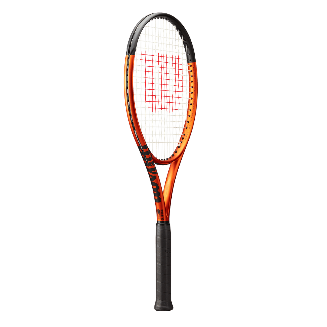 Wilson Burn 100 v5