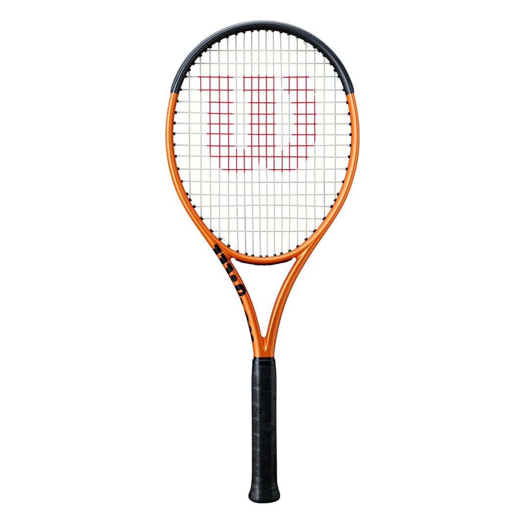 Wilson Burn 100ULS v6