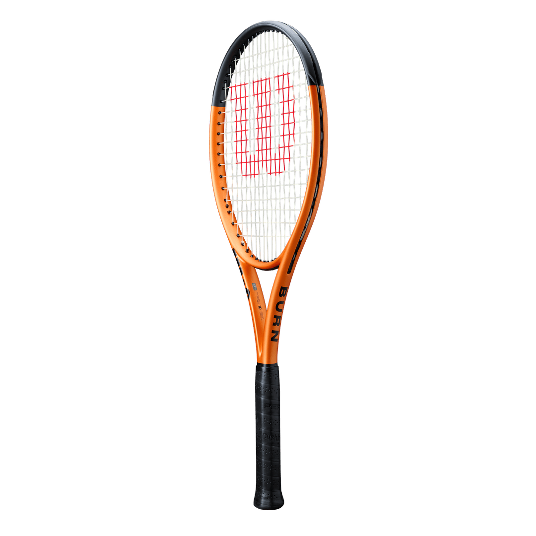 Wilson Burn V6 100LS