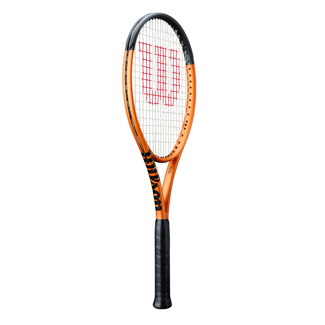 Wilson Burn V6 100S