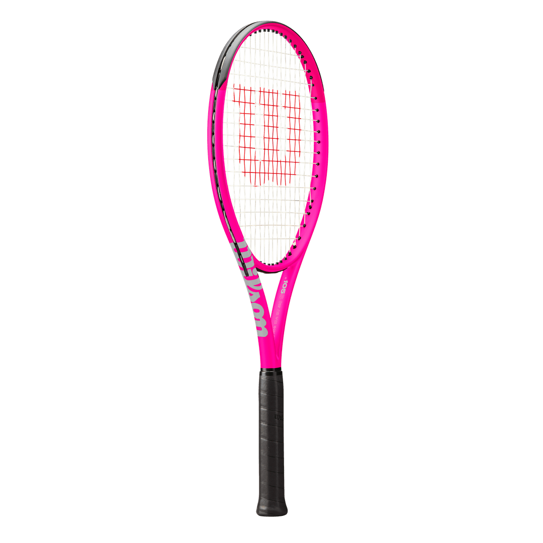 Wilson Burn V6 105 S