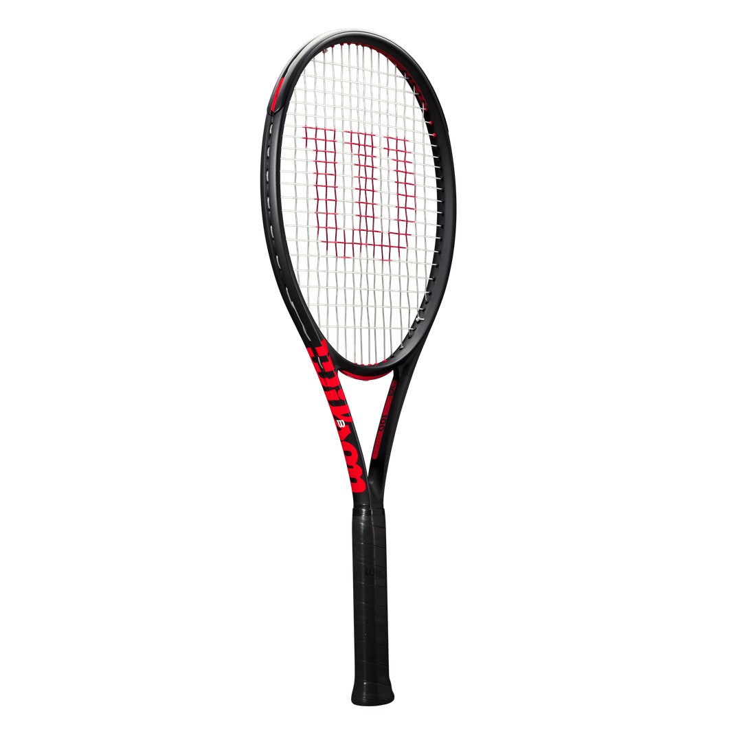 Wilson Clash 100 Pro V3